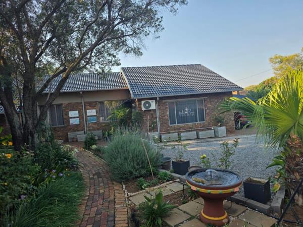 300 m² Commercial space