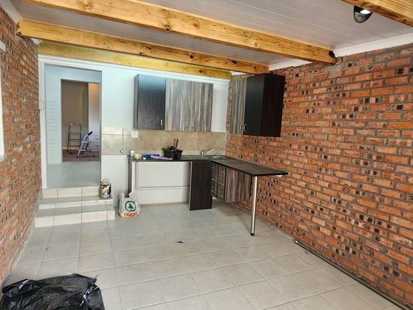 1 Bedroom Garden Cottage