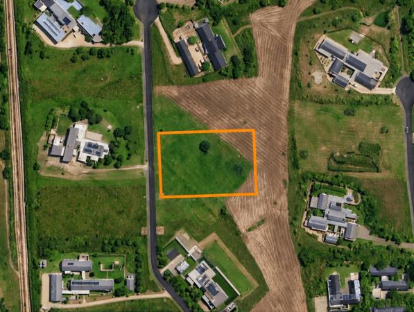 3 522 m² Land