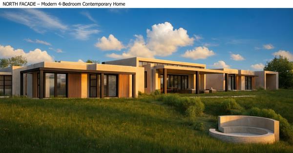 3 522 m² Land