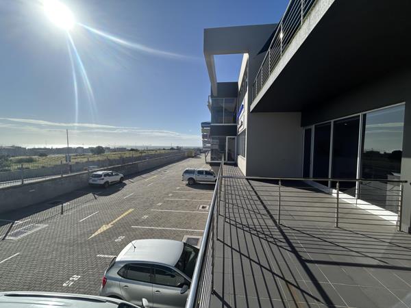 94 m² Commercial space