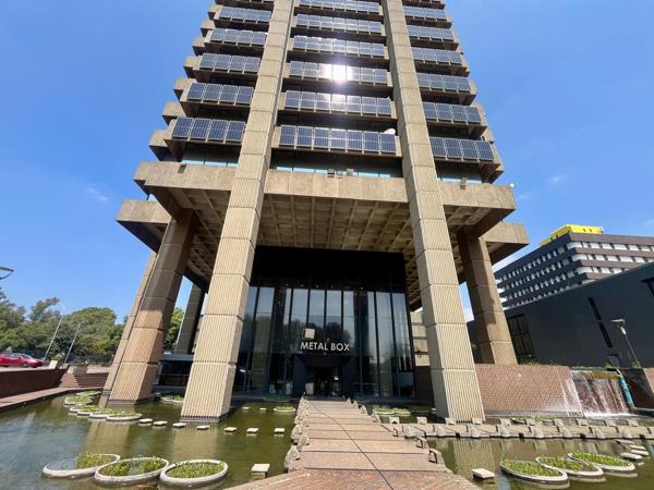 27 m² Commercial space