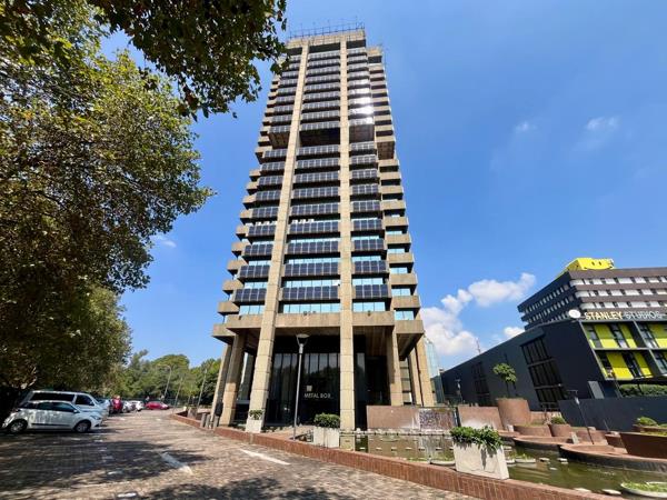 42 m² Commercial space