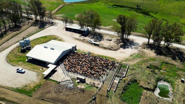 406 ha Farm