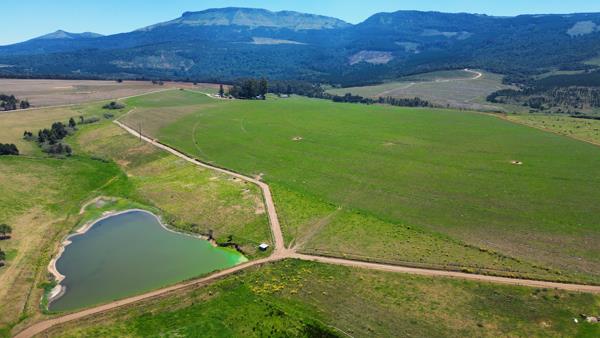 406 ha Farm