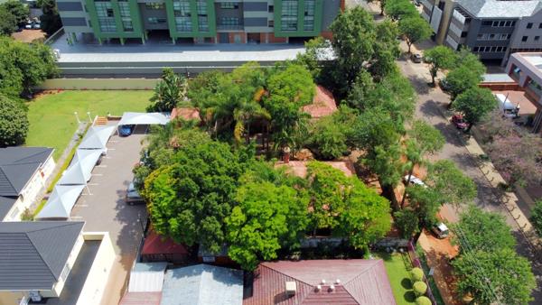 1 760 m² Land