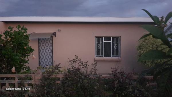 2 Bedroom Garden Cottage