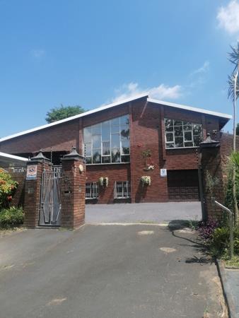 7 Bedroom House