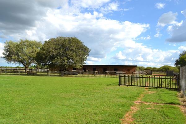 Game Farm