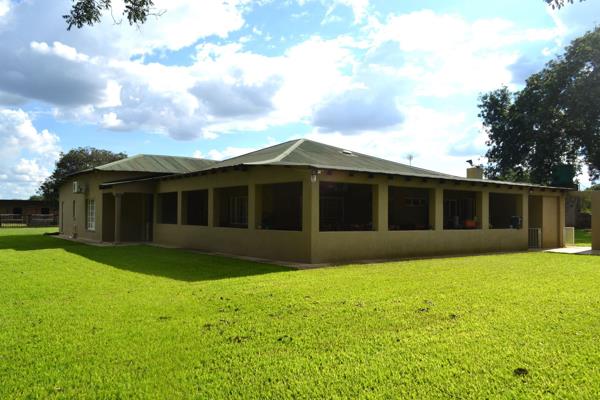 Game Farm