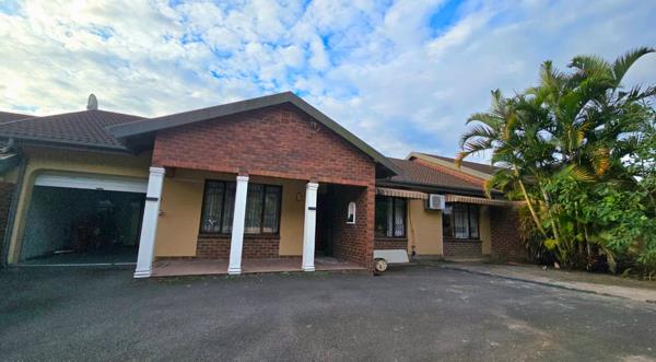 3 Bedroom Simplex