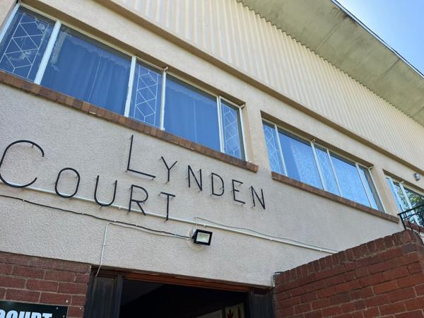 41 Bedroom Apartment