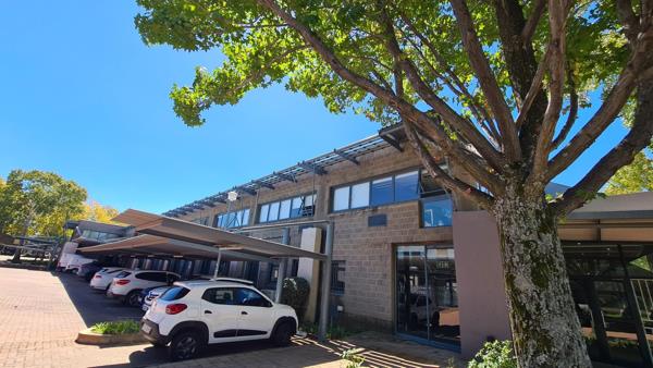 385 m² Office Space