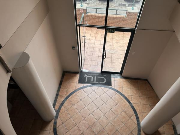 420 m² Commercial space