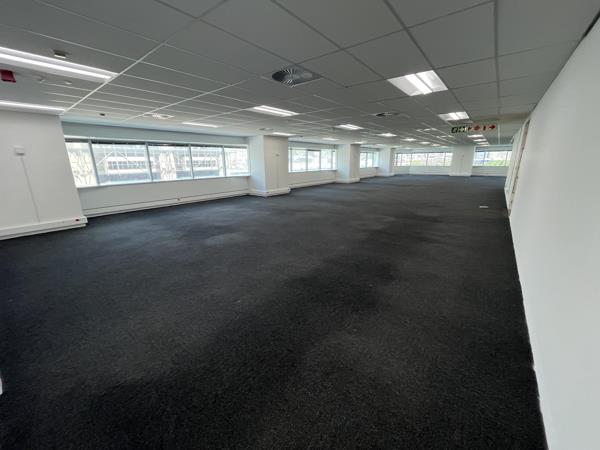 450 m² Commercial space