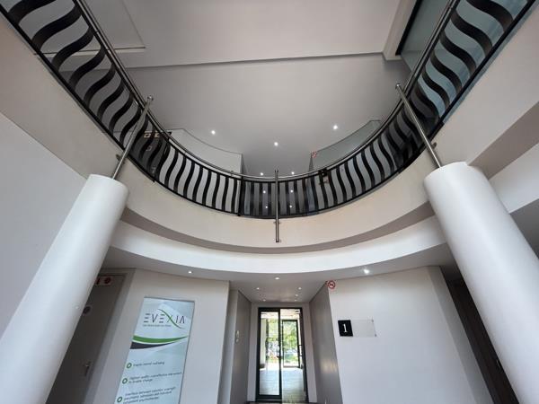 415 m² Commercial space