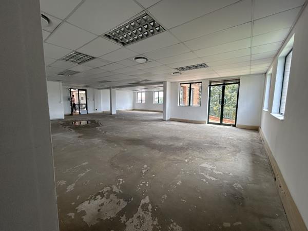 209 m² Commercial space