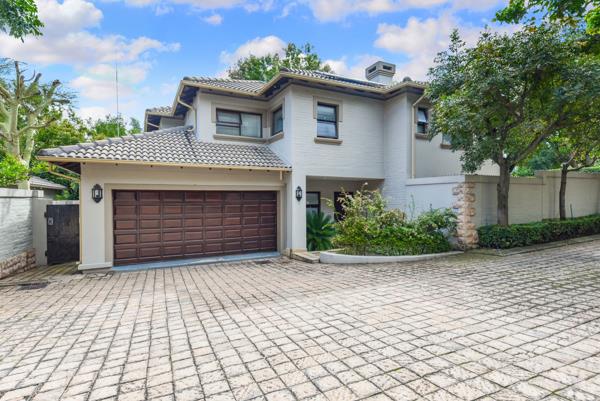 4 Bedroom Cluster