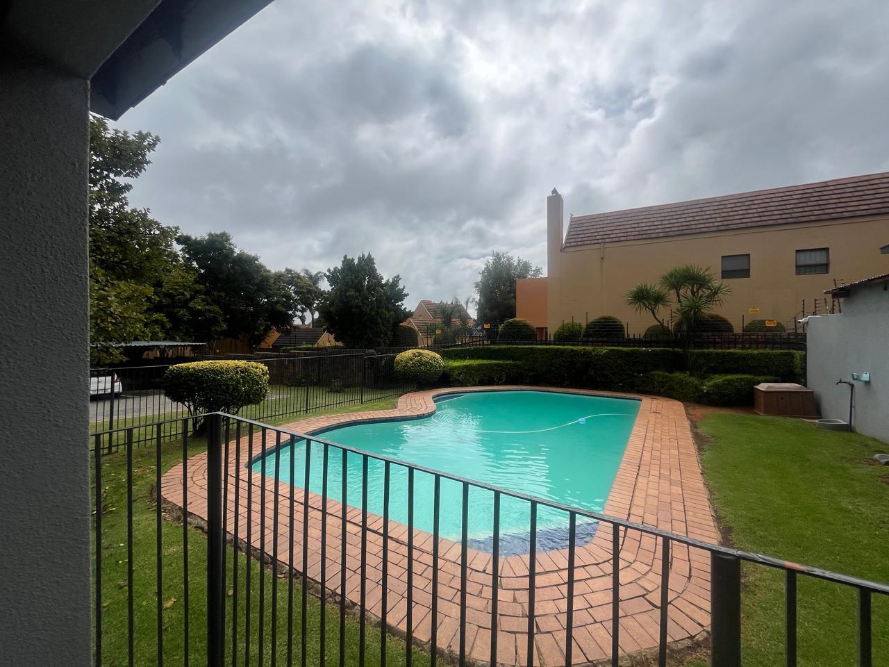 2 Bedroom Townhouse in Boskruin