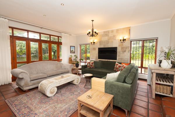 5 Bedroom House