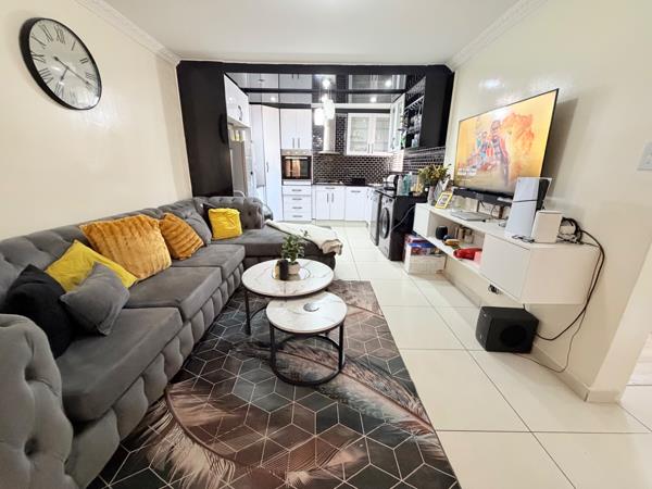 2 Bedroom Apartment in Grobler Park