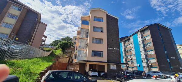 1.5 Bedroom Apartment