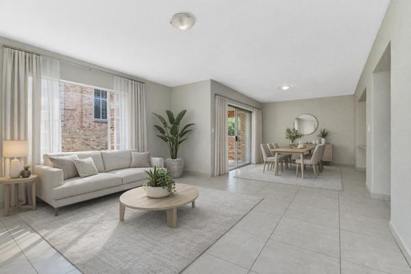 3 Bedroom Duplex