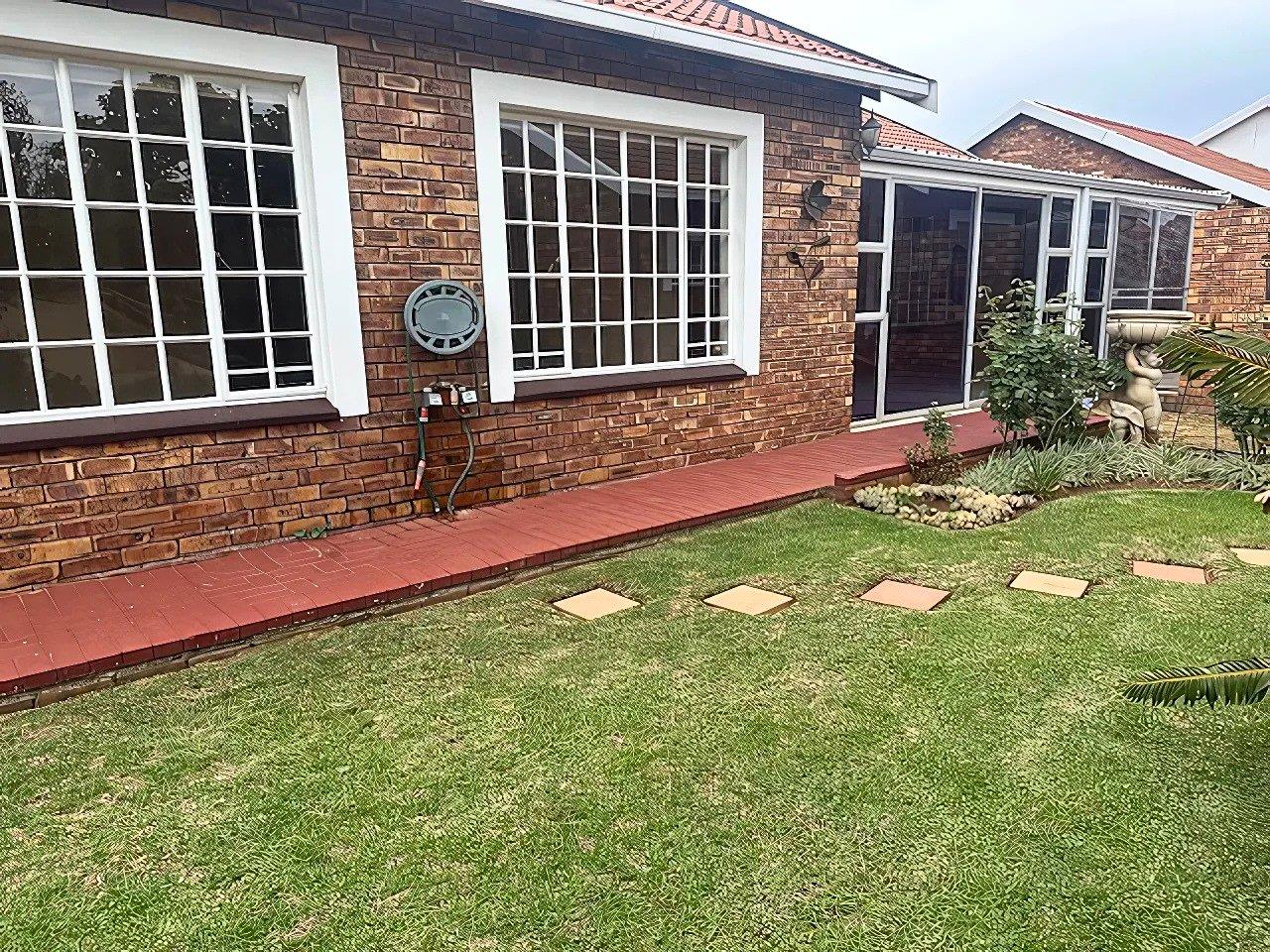 3 Bedroom Townhouse in Wilro Park