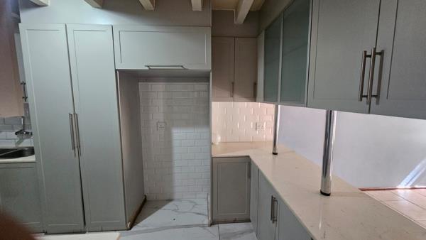 3 Bedroom Duplex