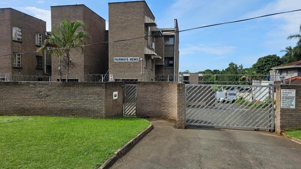 3 Bedroom Duplex