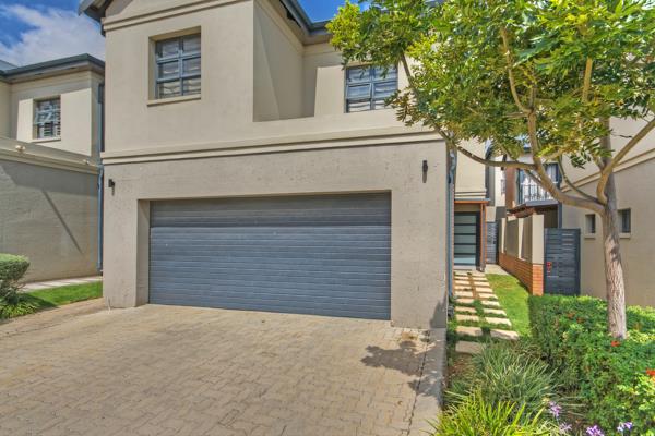4 Bedroom Townhouse