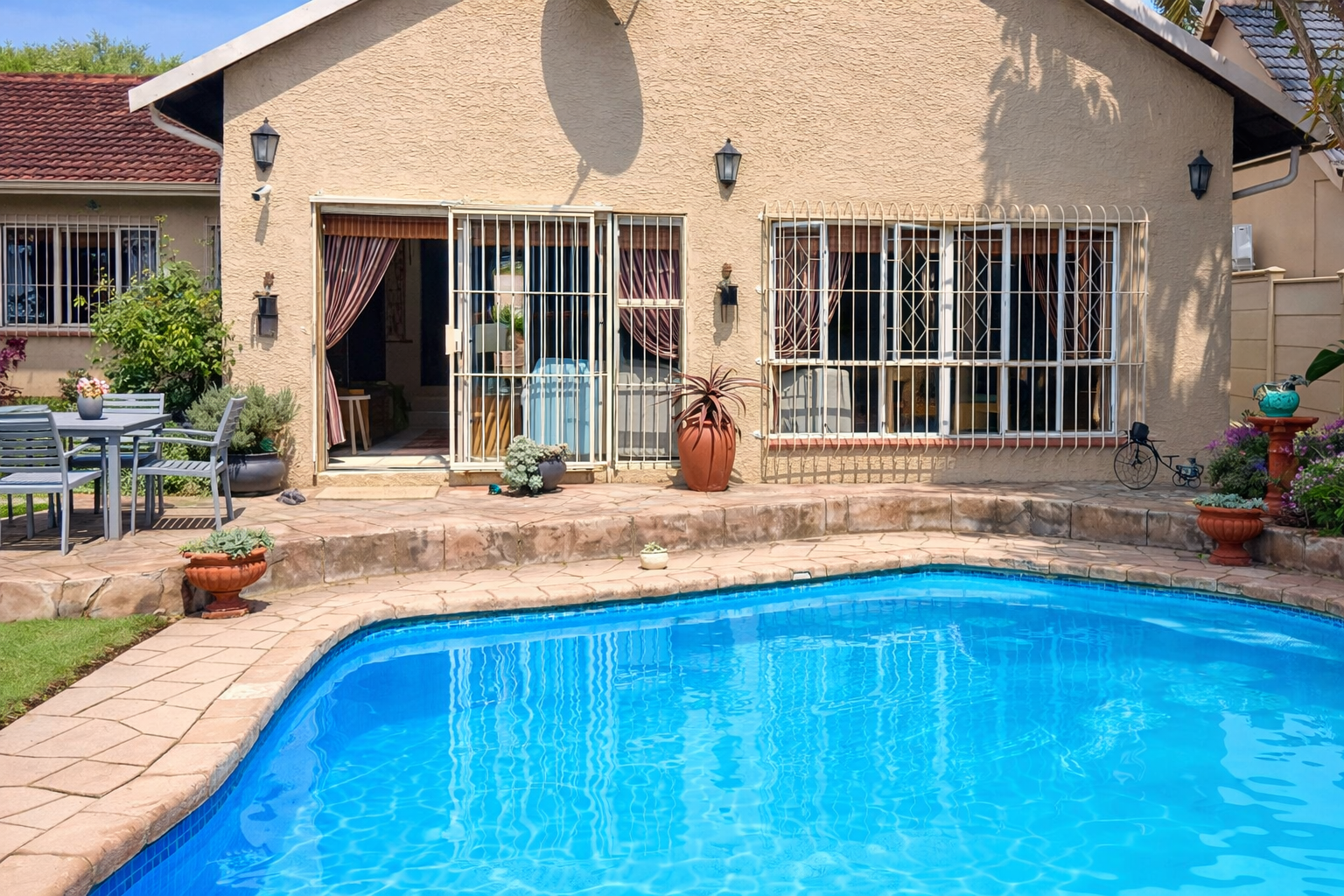 4 Bedroom House in Randpark Ridge
