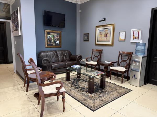 502 m² Commercial space