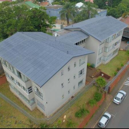 2.5 Bedroom Apartment