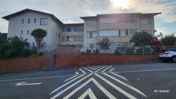 2.5 Bedroom Apartment