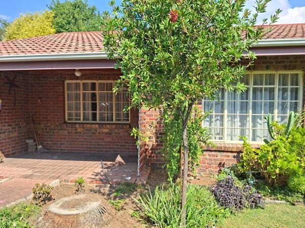 1 Bedroom House