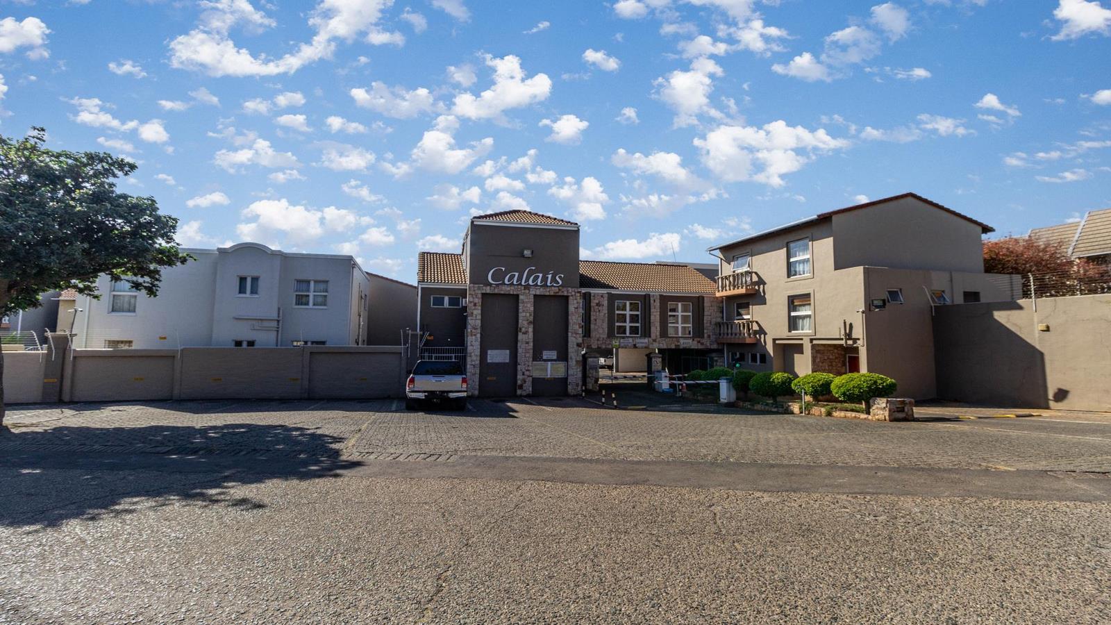 2 Bedroom Apartment in Montgomery Park