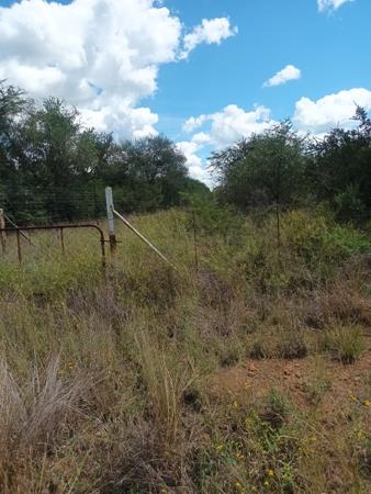 4 ha Land