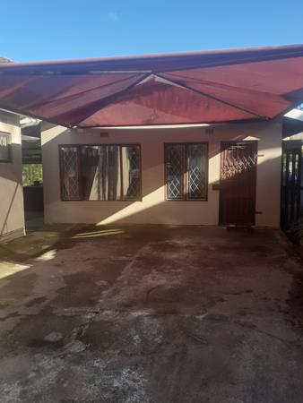 0.5 Bedroom Garden Cottage