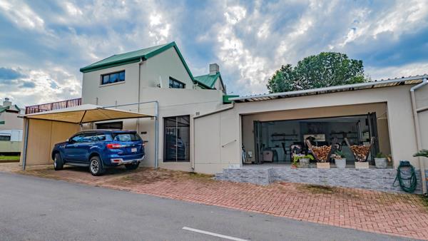 3 Bedroom Cluster