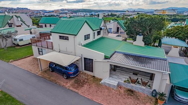 3 Bedroom Cluster
