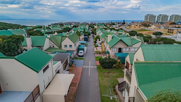 3 Bedroom Cluster