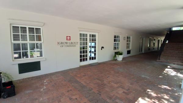 477 m² Commercial space