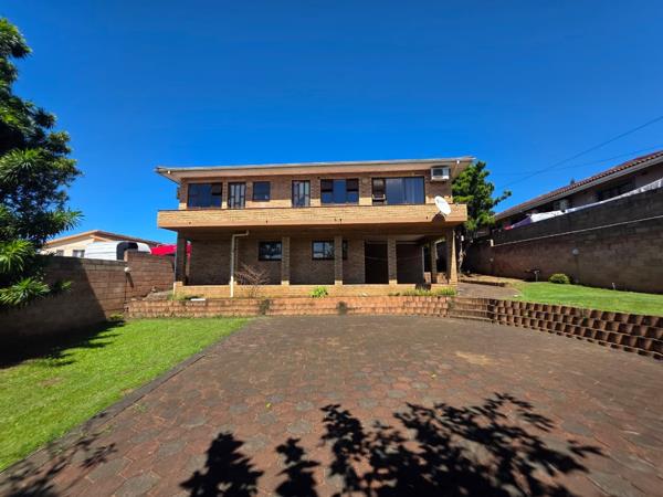 7 Bedroom House