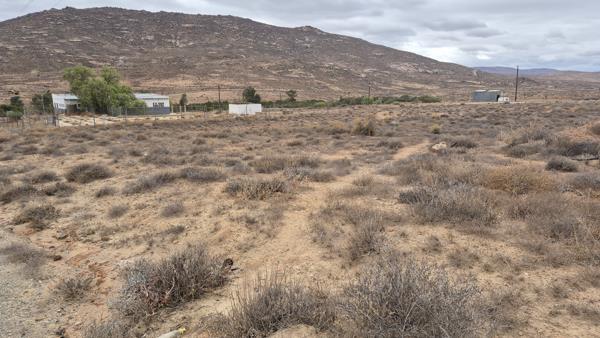 2 088 m² Land