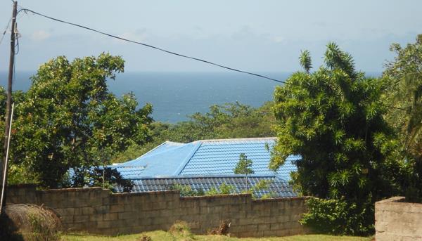 3 781 m² Land