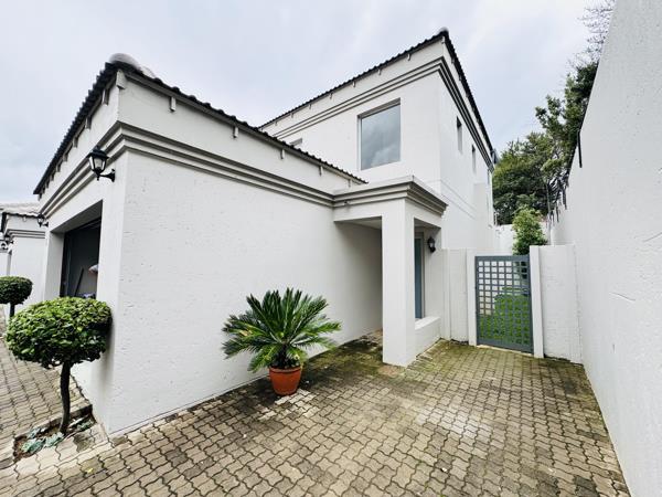 2 Bedroom Duplex
