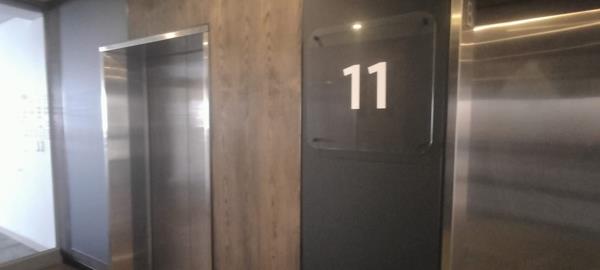 1 600 m² Commercial space