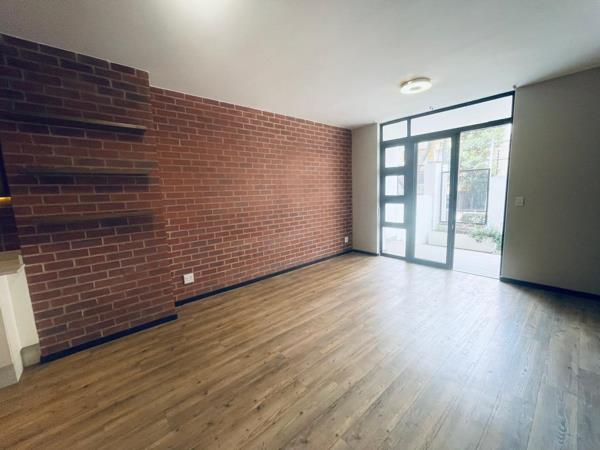 2 Bedroom Apartment in Rosebank