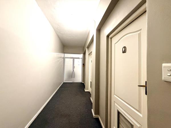 218 m² Commercial space